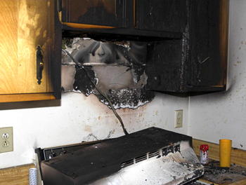 Fort Collins Fire Damage Restoration for any size home or office. The 212 Degrees Fort Collins Colorado fire damage restoration team can help you put your life back together quickly, and affordably.
