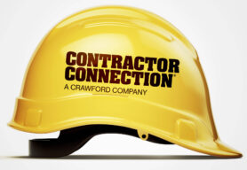 Contractor Connection Hard Hat Crawford