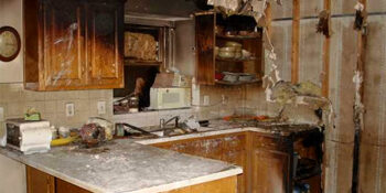 Fire Damage Restoration Fort Collins Boulder Colorado Wyoming